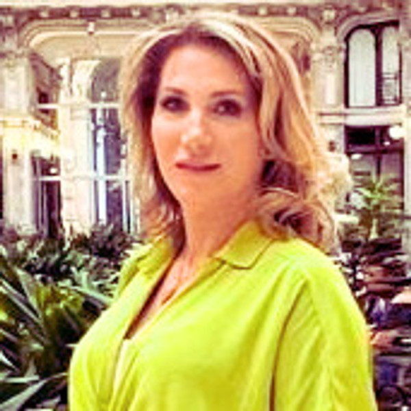 Paula Badaoui
